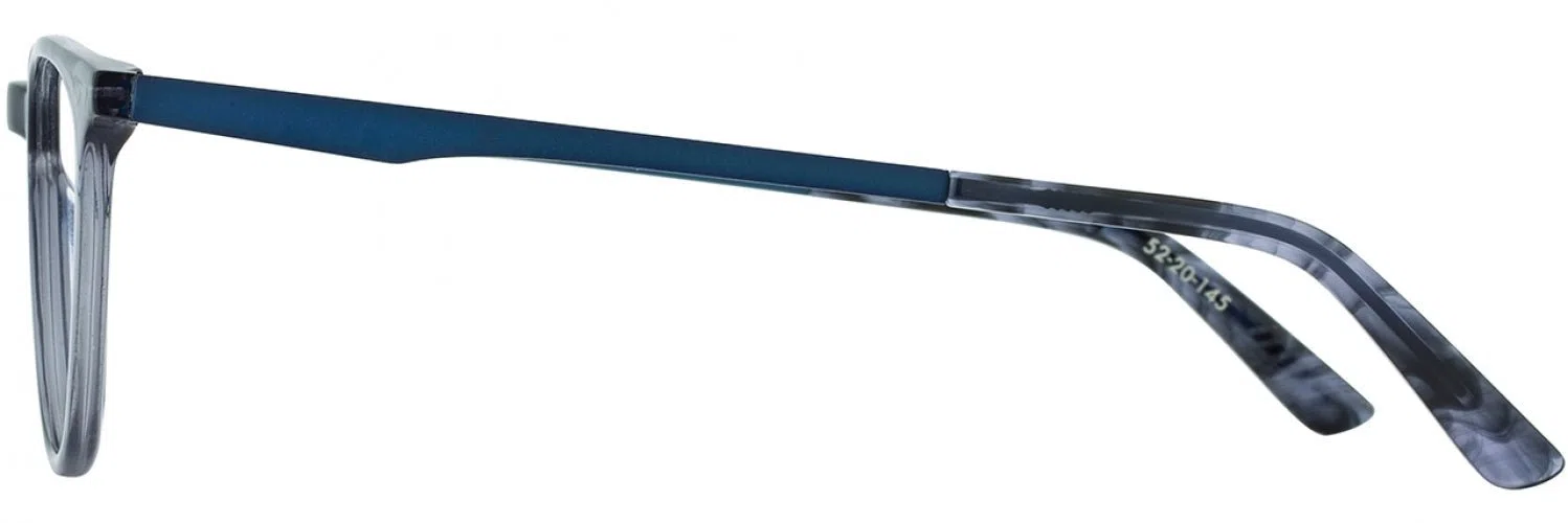 Alan J AJ162 Eyeglasses - view 11